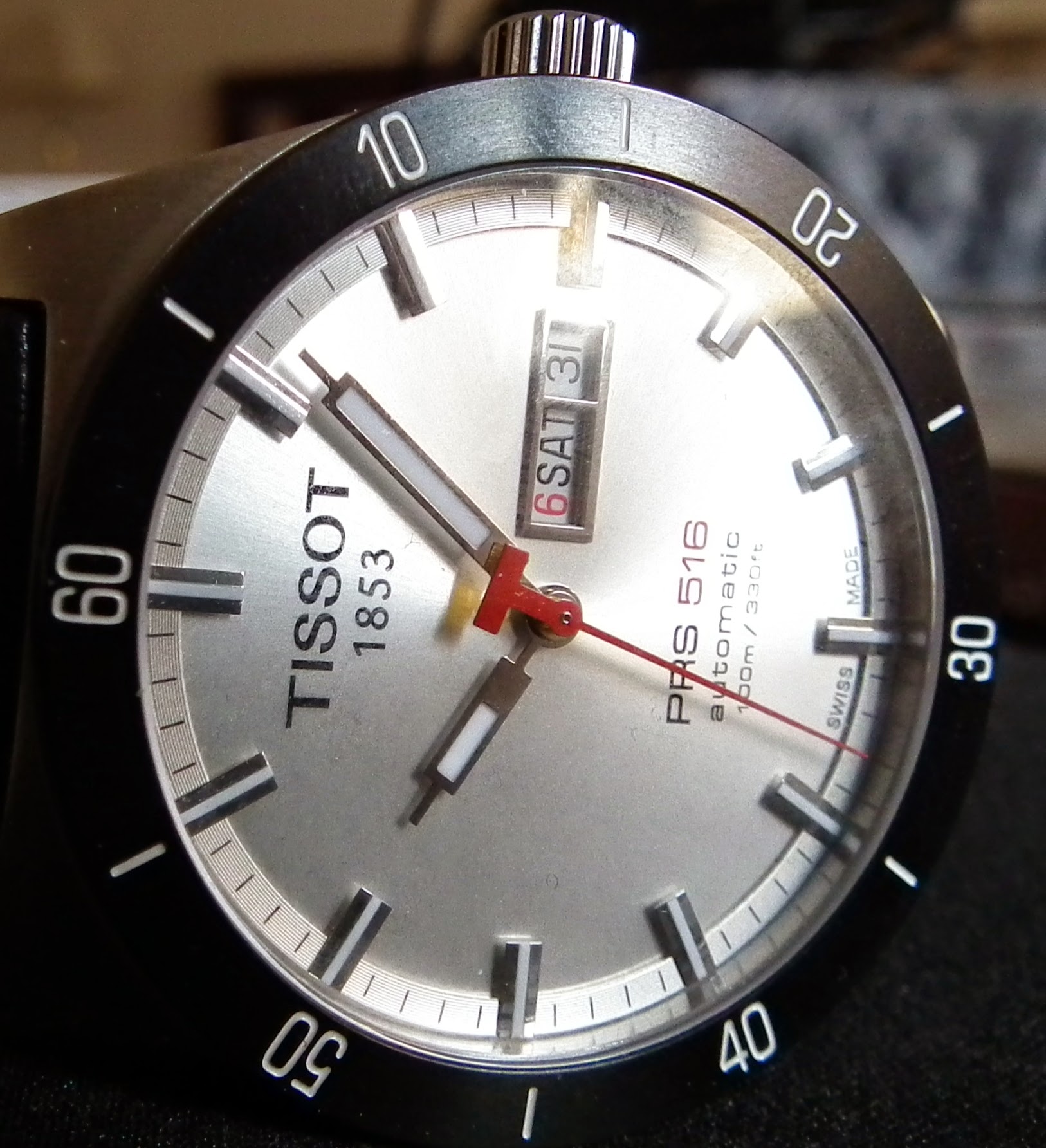 Relojes Tissot: la mejor relación calidad-precio.